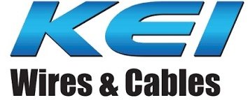 KEI Wires & Cables logo